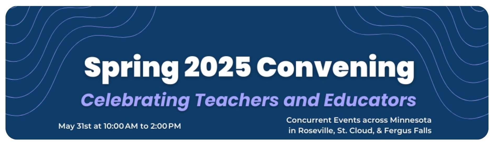 Spring 2025 Convening ASSETS